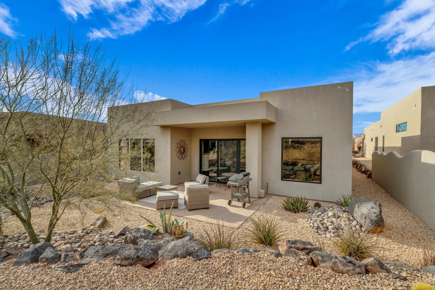 TUWEAP POINT - Residential