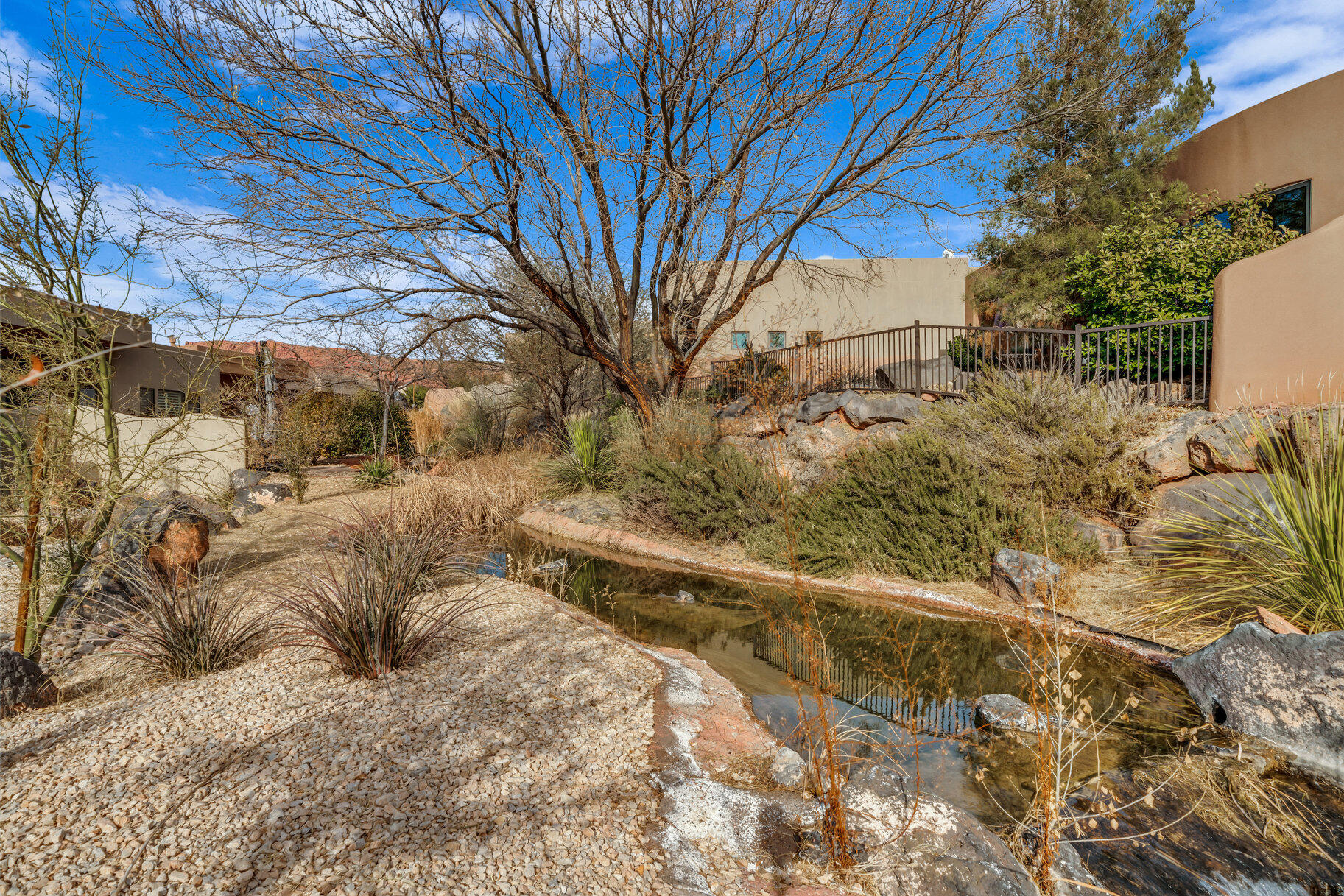 TUWEAP POINT - Residential