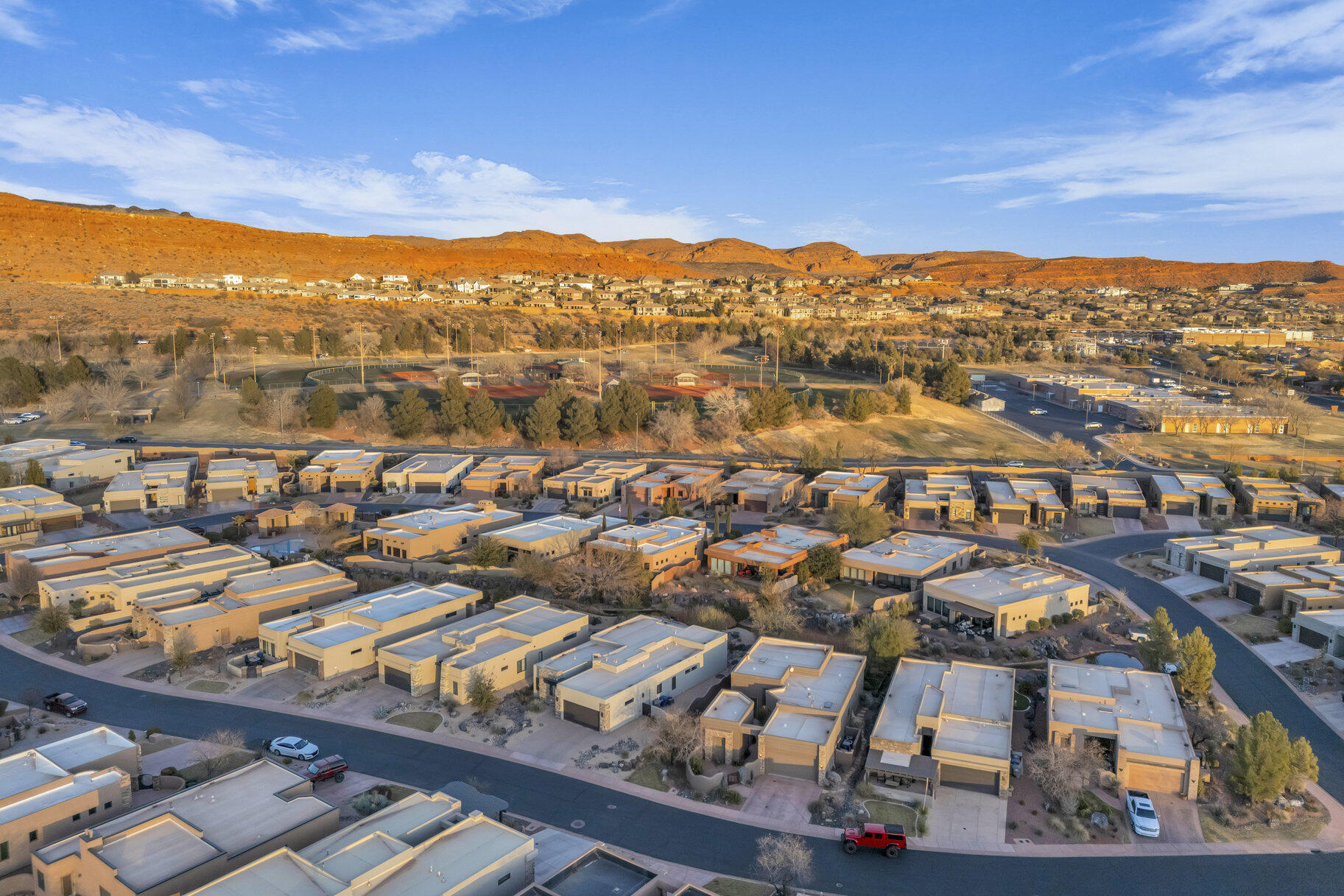 TUWEAP POINT - Residential