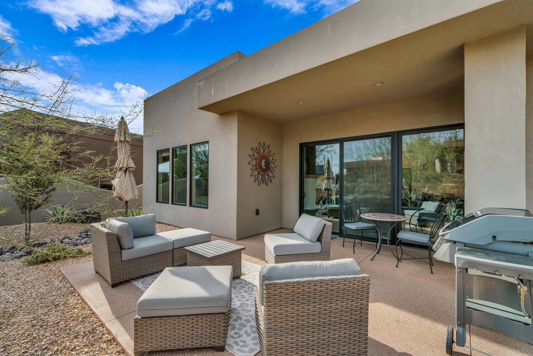 TUWEAP POINT - Residential