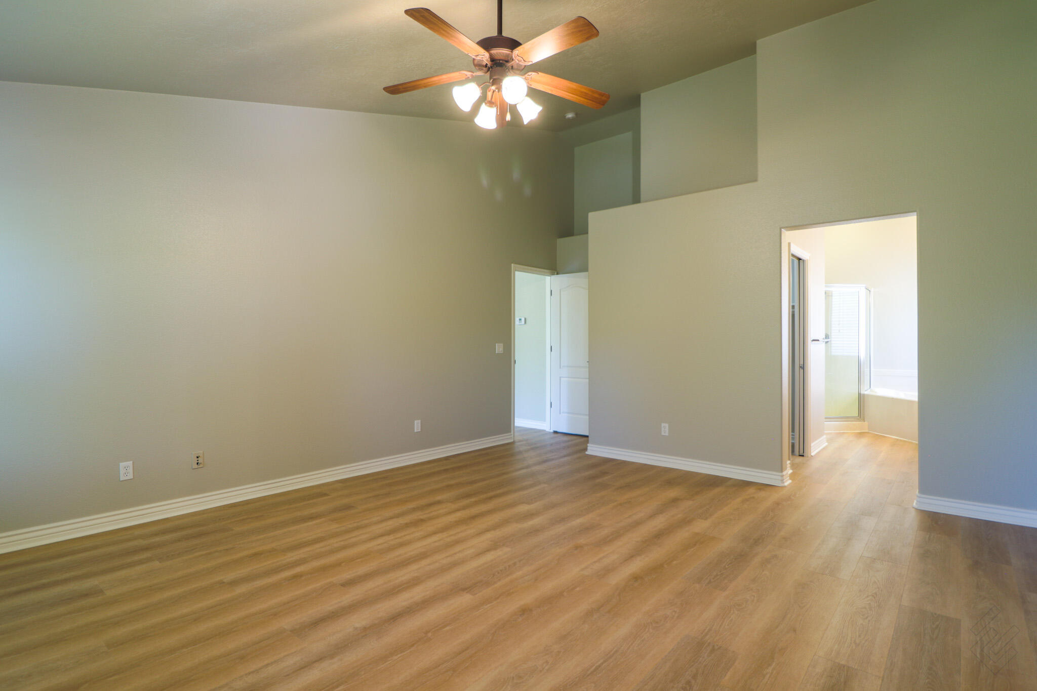 COVENTRY LANE TOWNHOMES - Residential