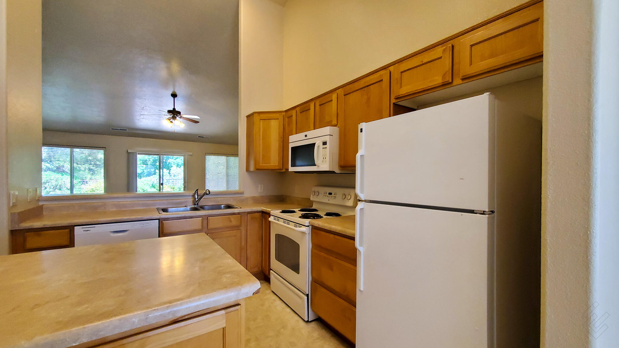 COVENTRY LANE TOWNHOMES - Residential