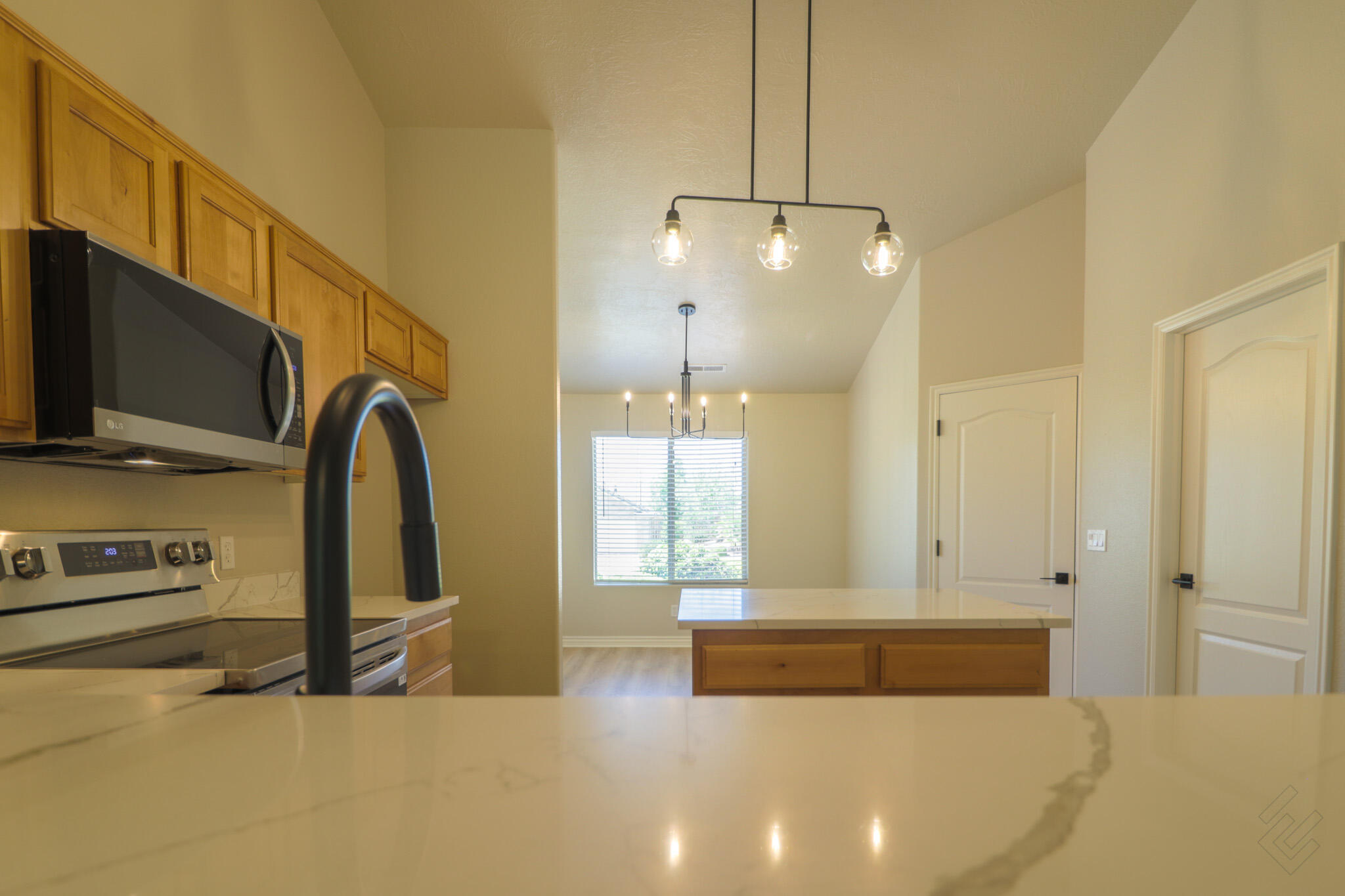 COVENTRY LANE TOWNHOMES - Residential