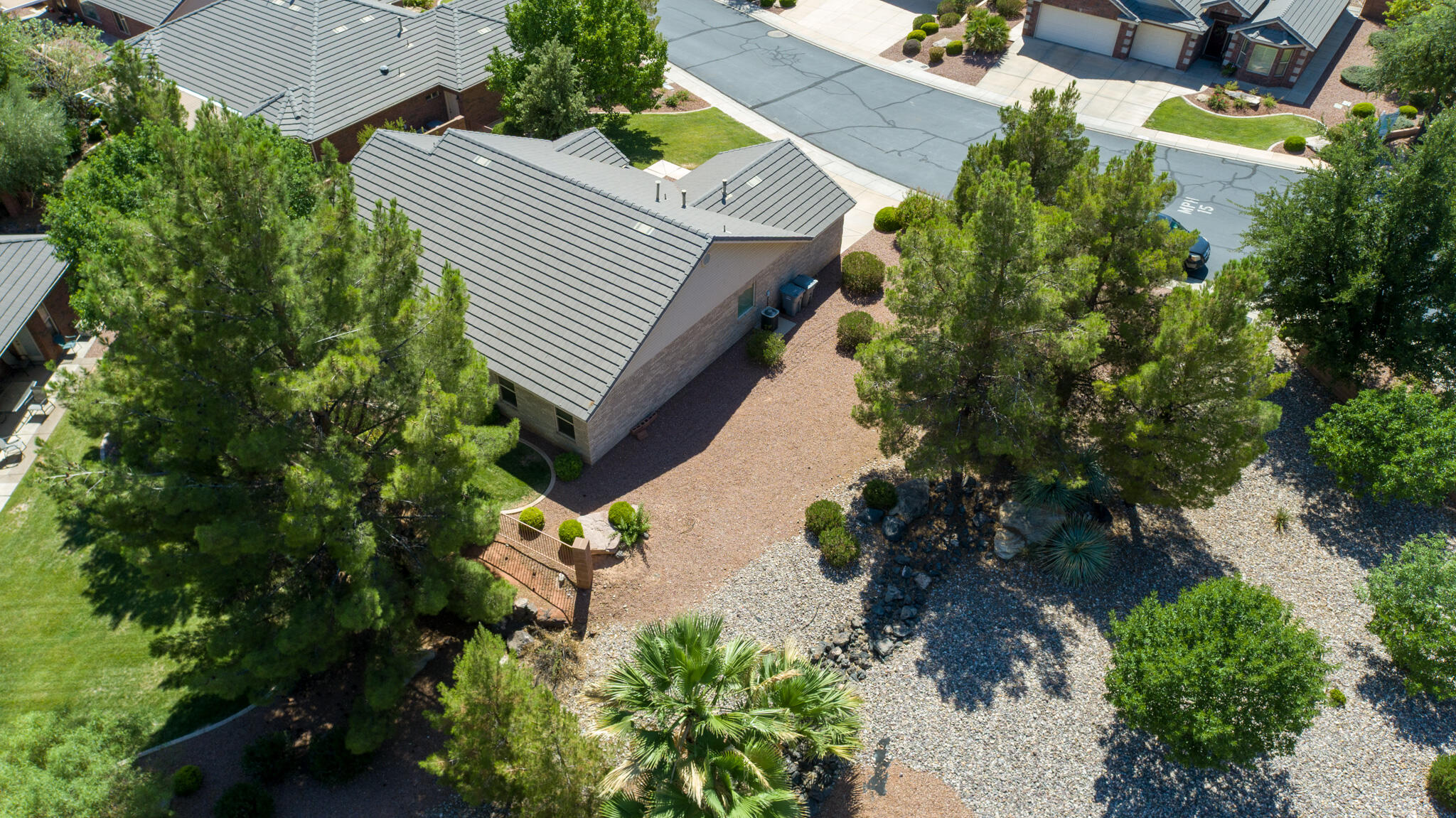 COVENTRY LANE TOWNHOMES - Residential