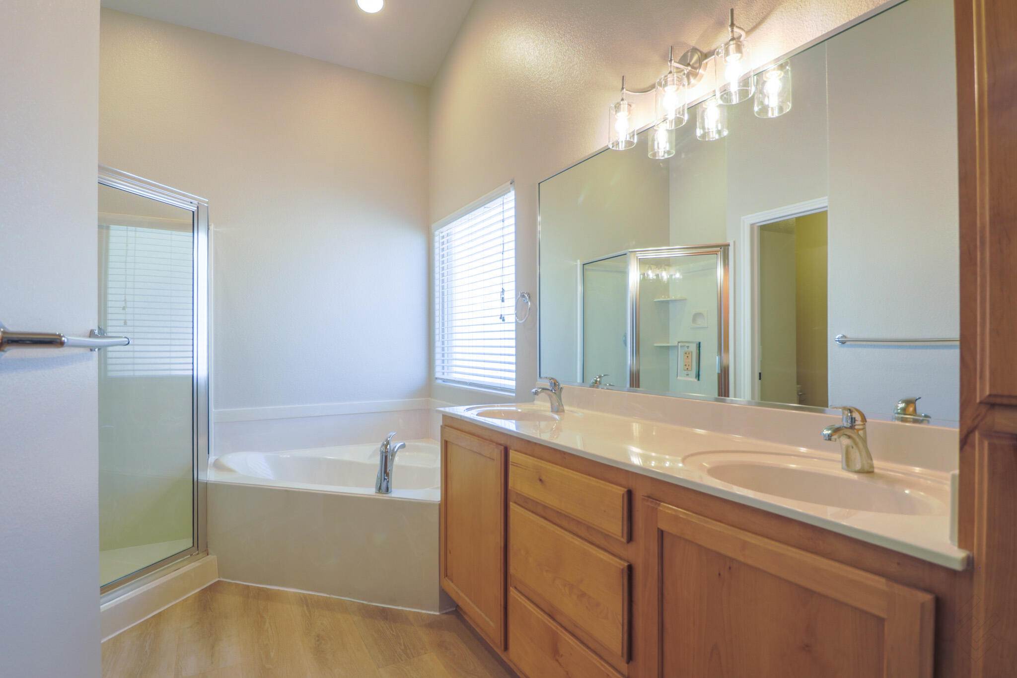 COVENTRY LANE TOWNHOMES - Residential