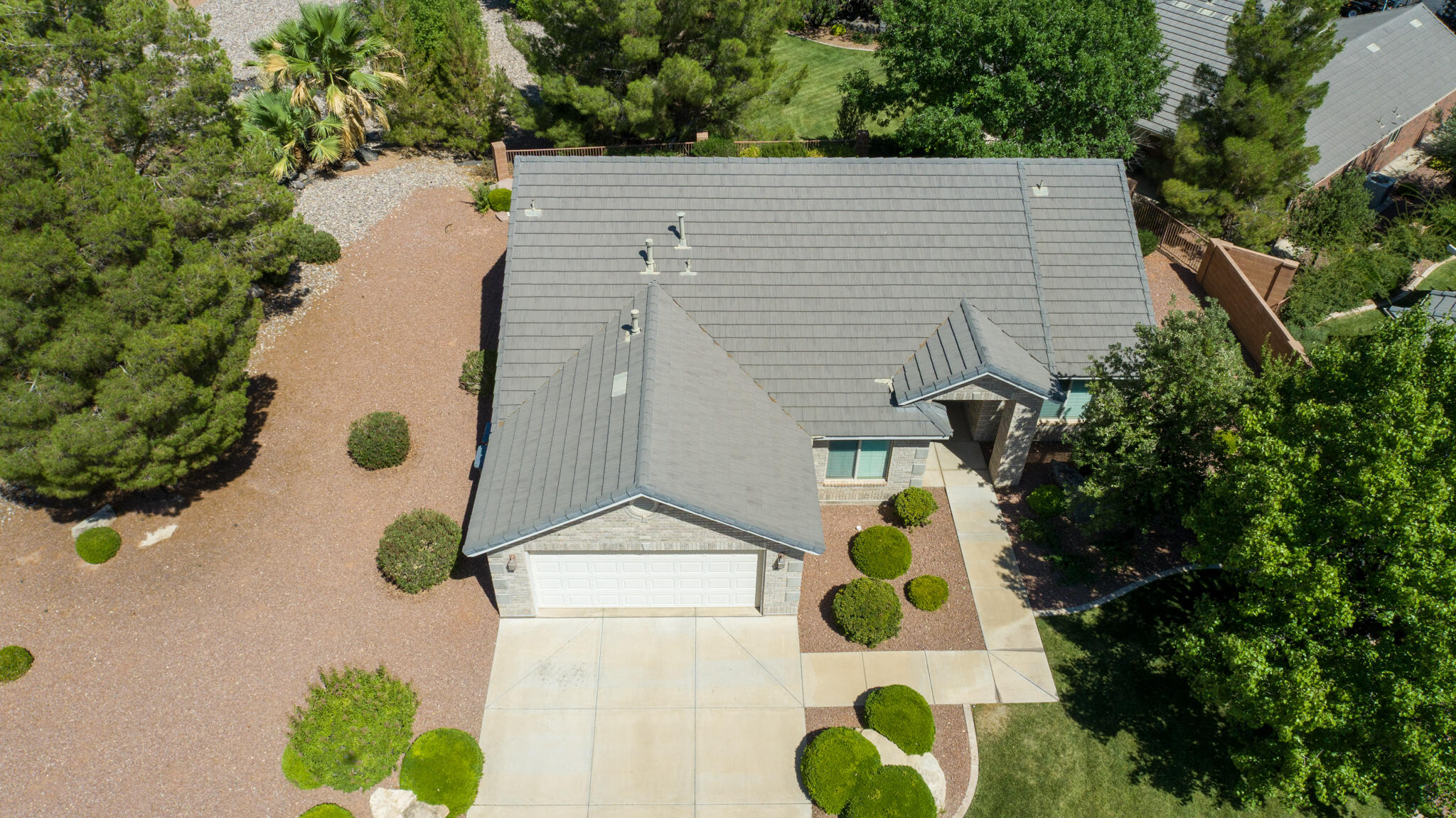 COVENTRY LANE TOWNHOMES - Residential