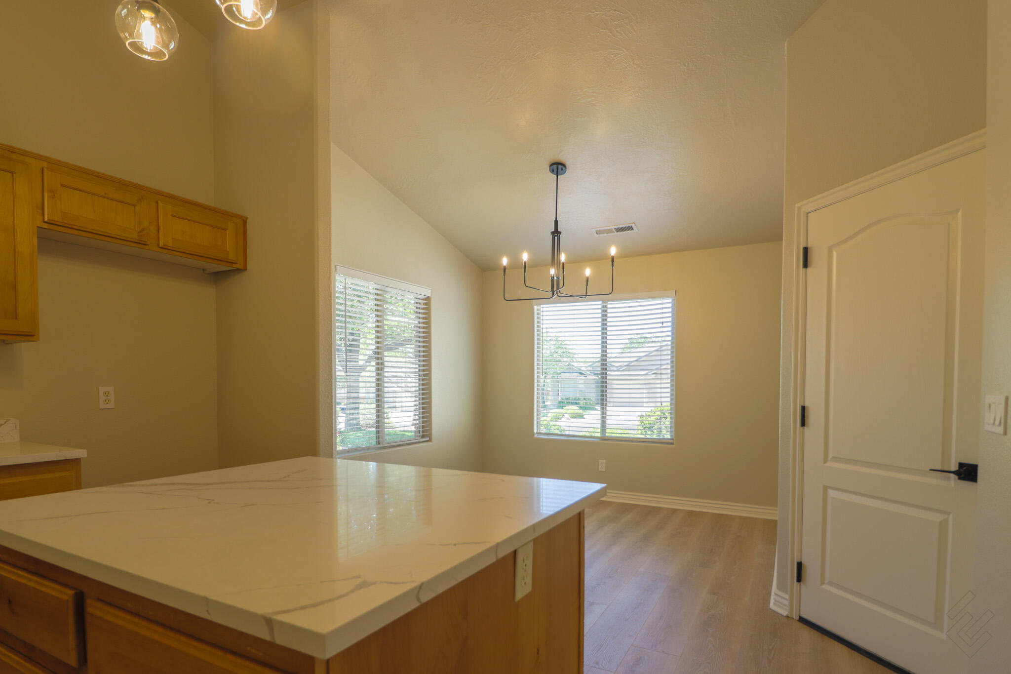 COVENTRY LANE TOWNHOMES - Residential