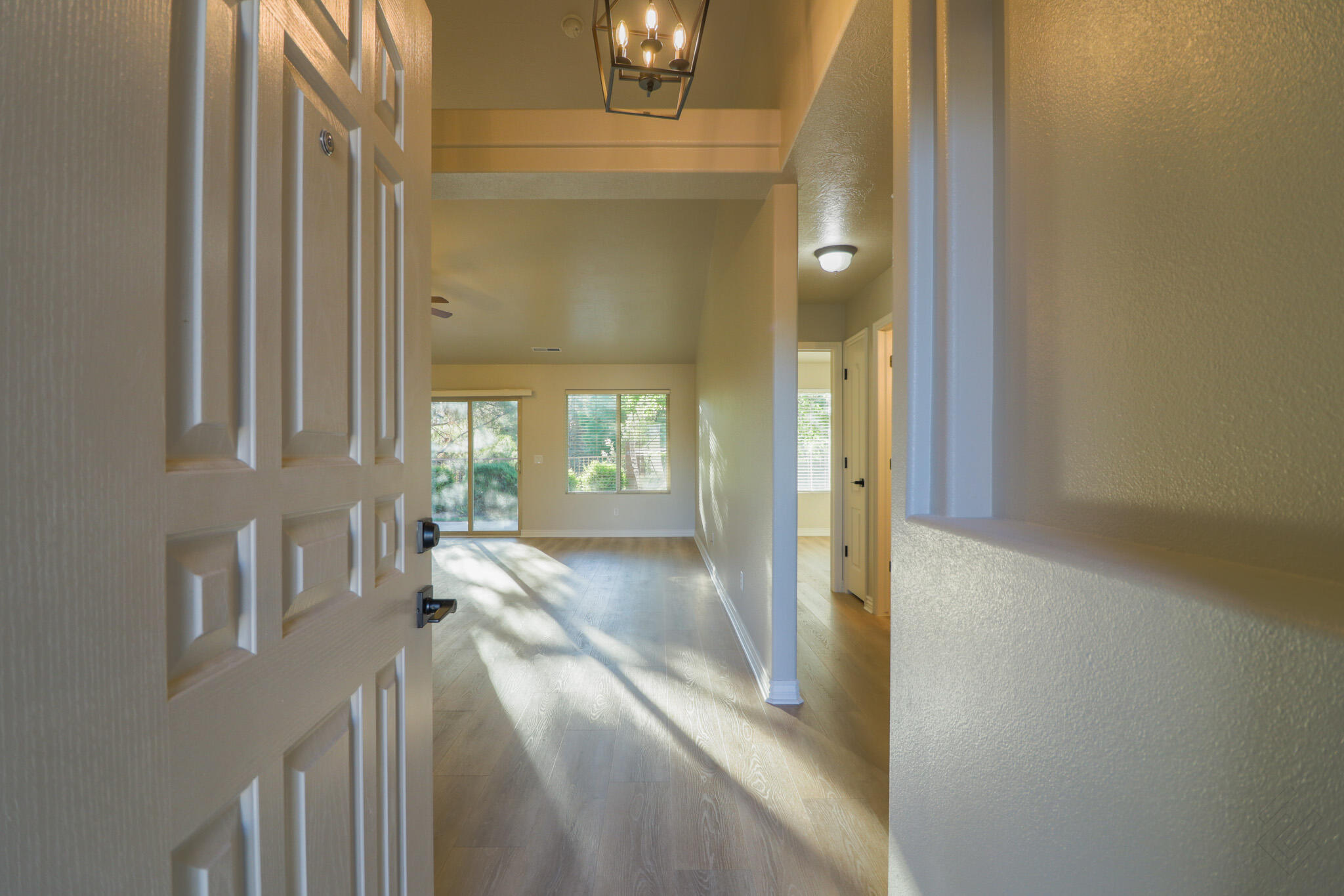 COVENTRY LANE TOWNHOMES - Residential