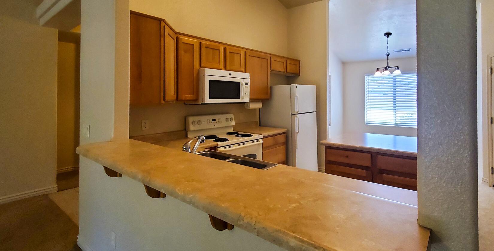 COVENTRY LANE TOWNHOMES - Residential