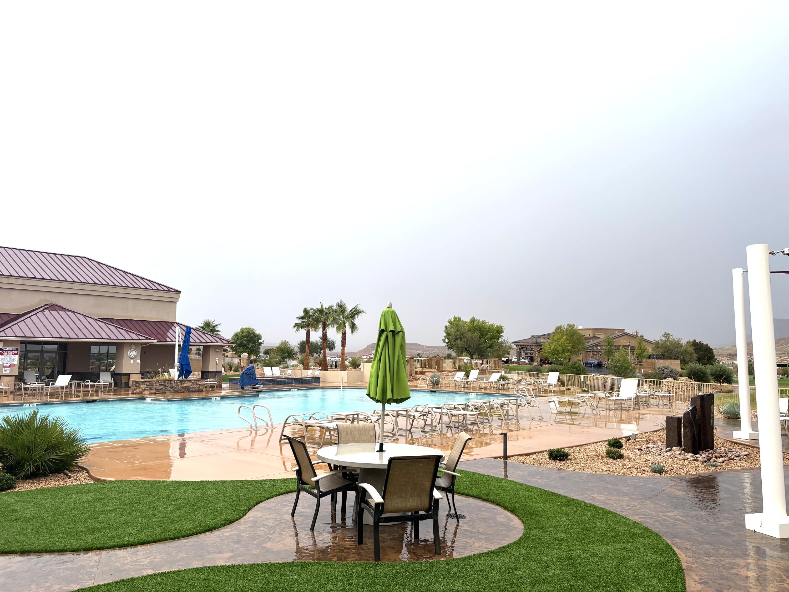 SUN RIVER - Residential