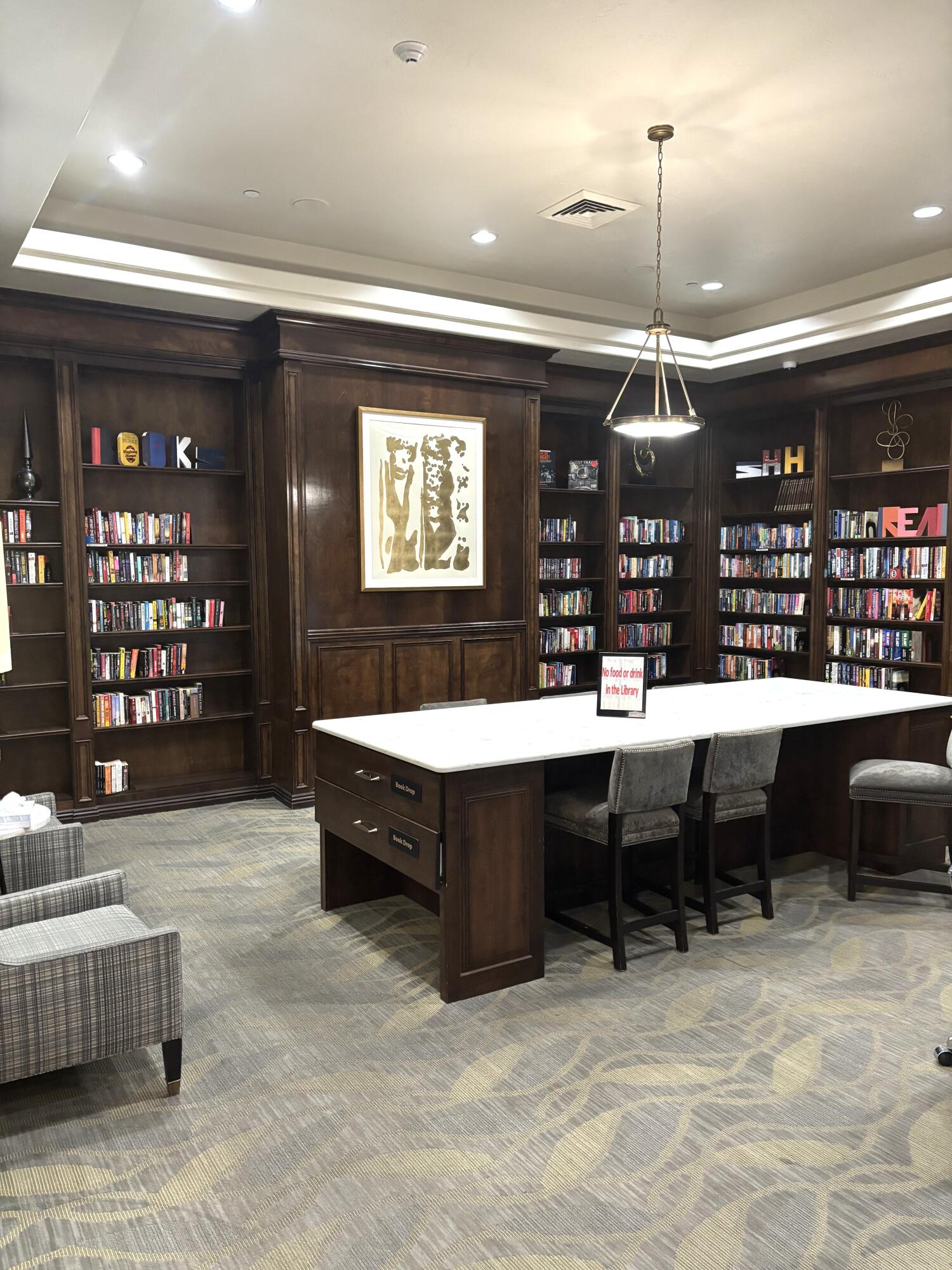 SUN RIVER - Residential