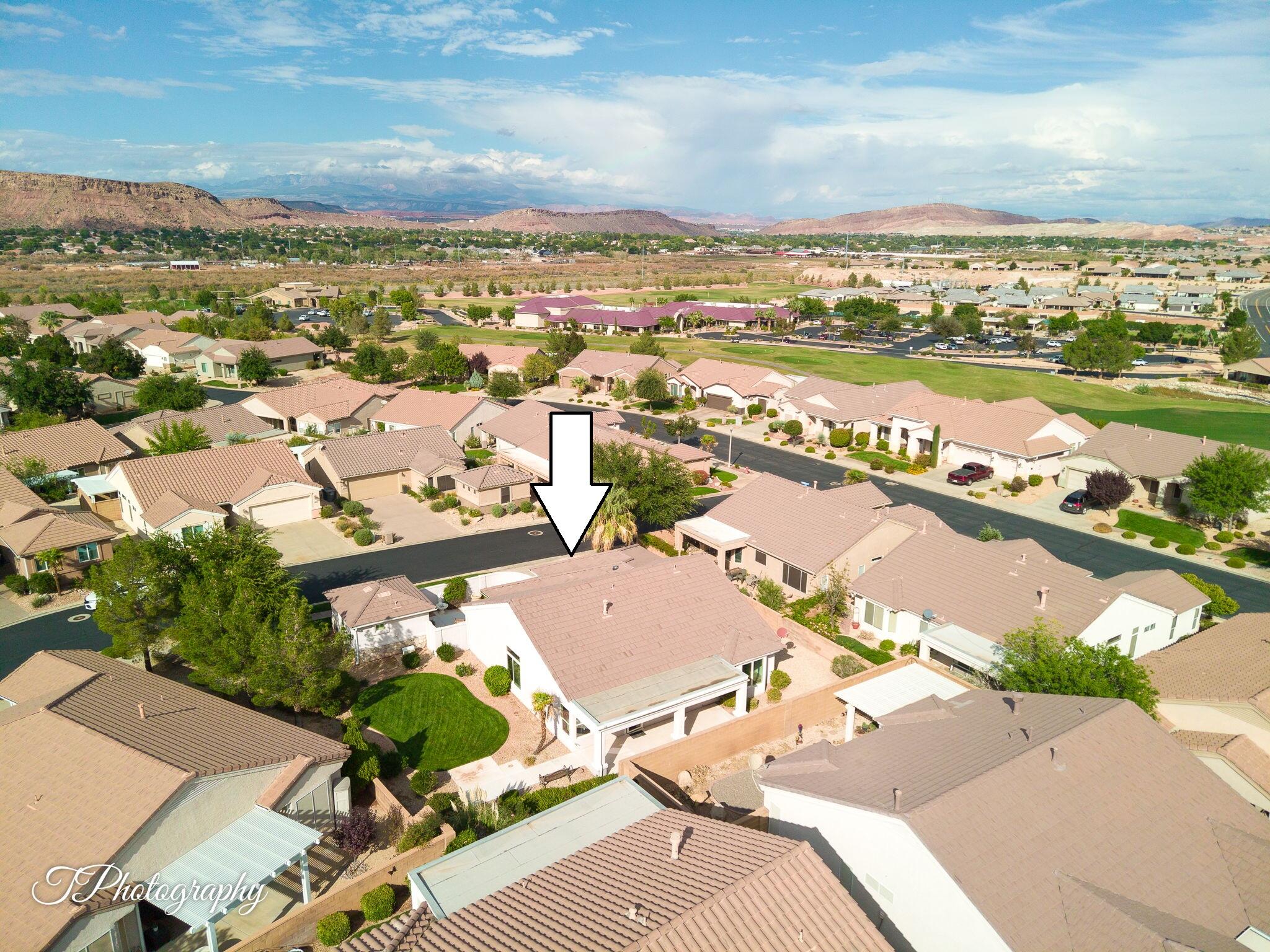 SUN RIVER - Residential