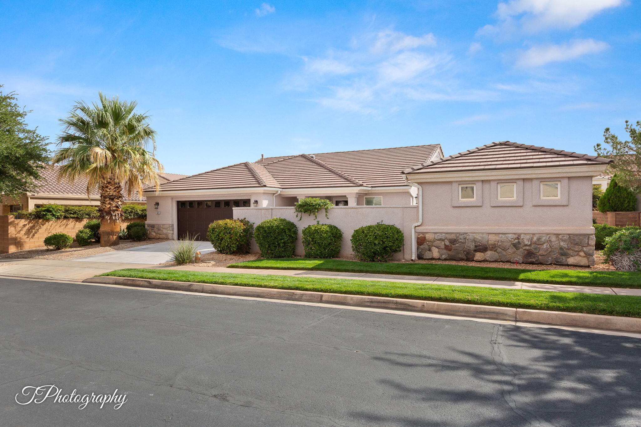 SUN RIVER - Residential