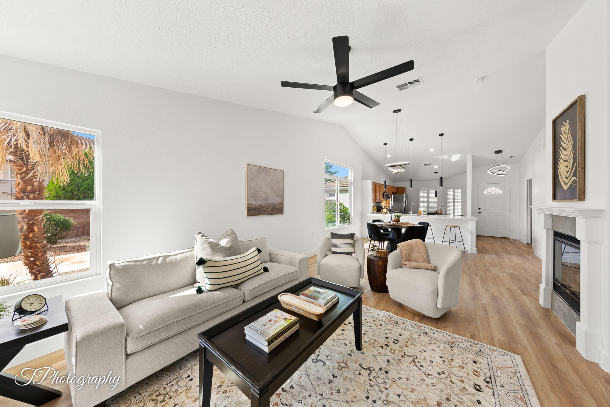 SUN RIVER - Residential