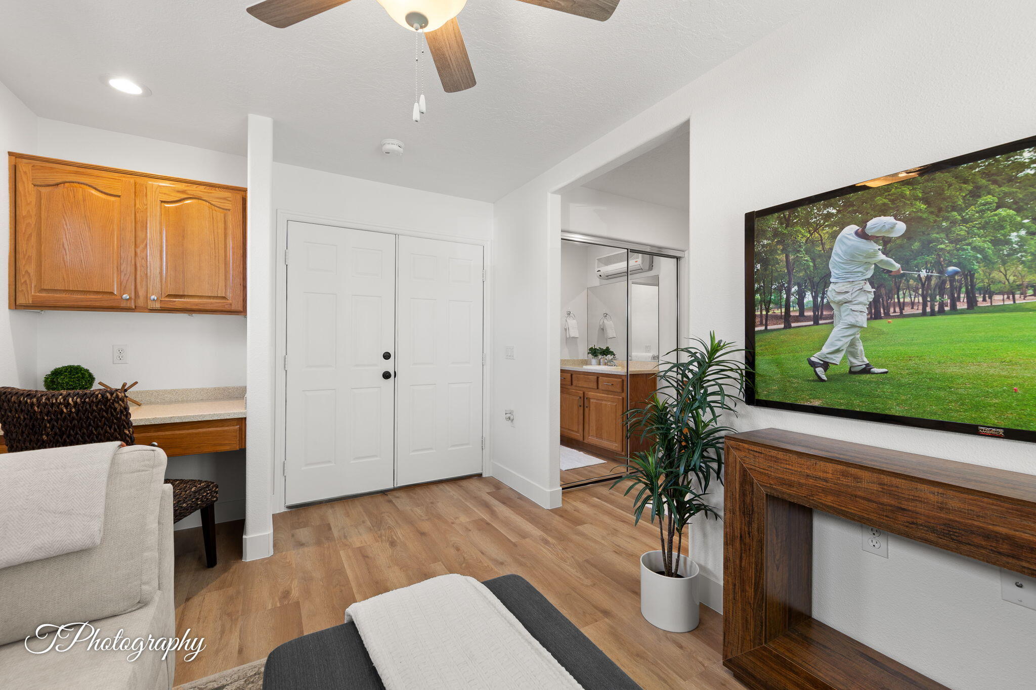 SUN RIVER - Residential