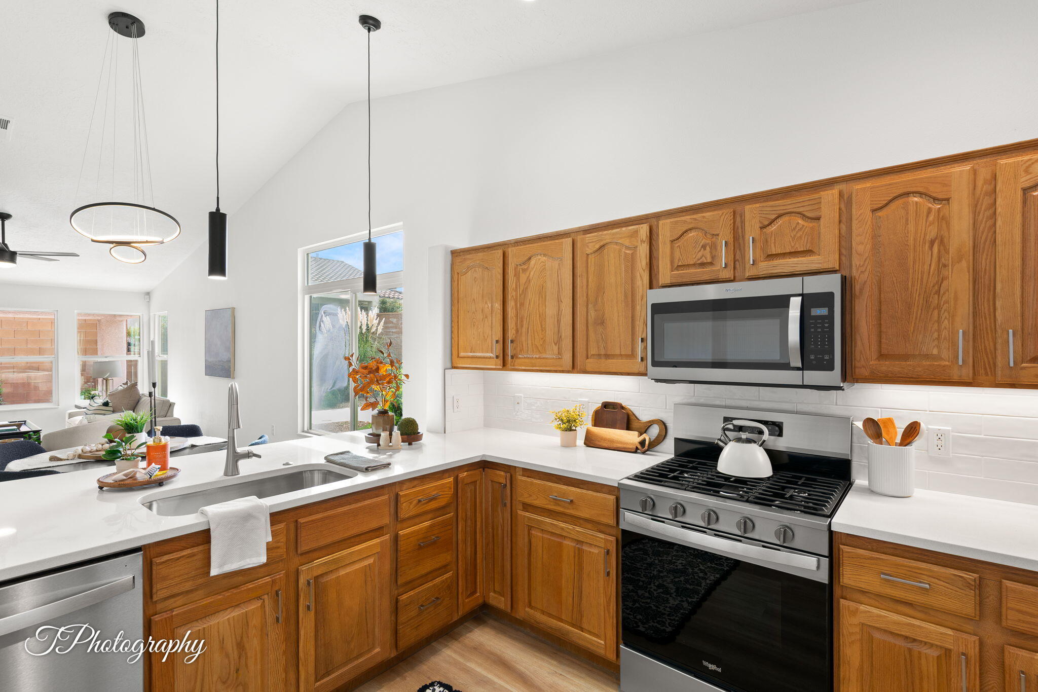 SUN RIVER - Residential