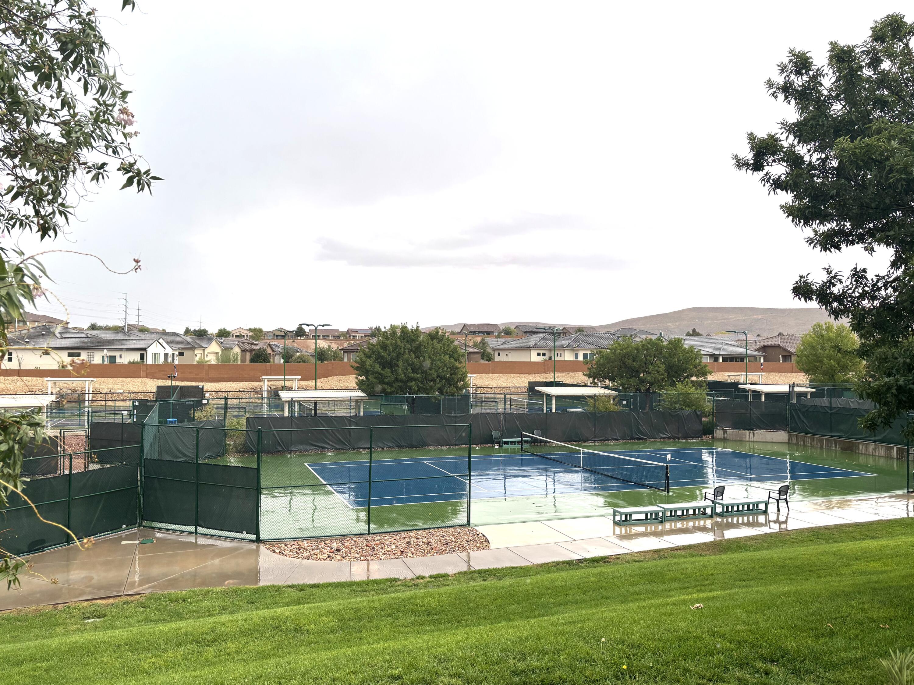 SUN RIVER - Residential