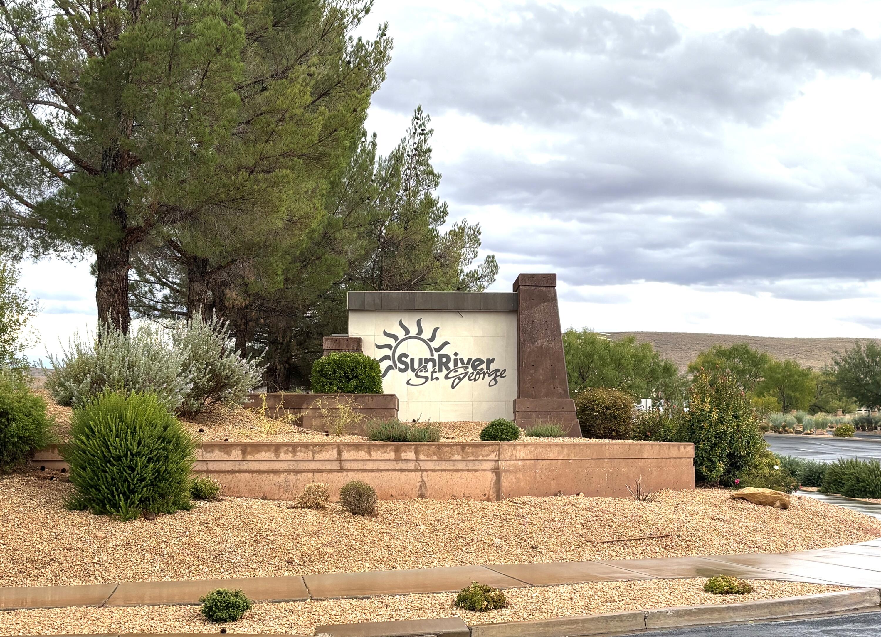 SUN RIVER - Residential