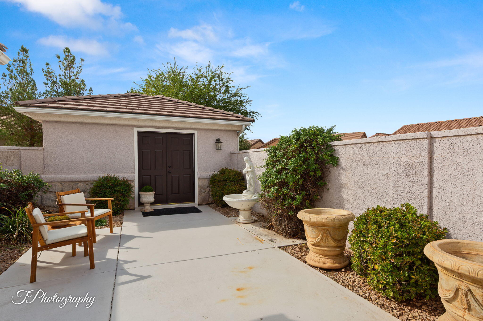 SUN RIVER - Residential