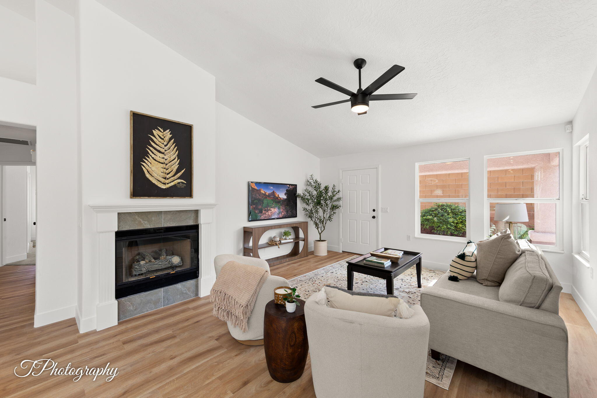 SUN RIVER - Residential