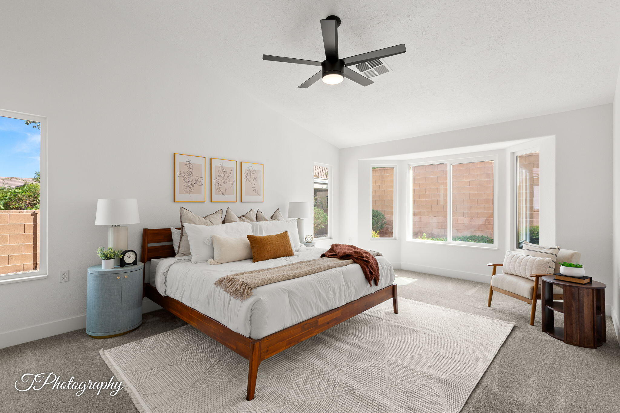 SUN RIVER - Residential