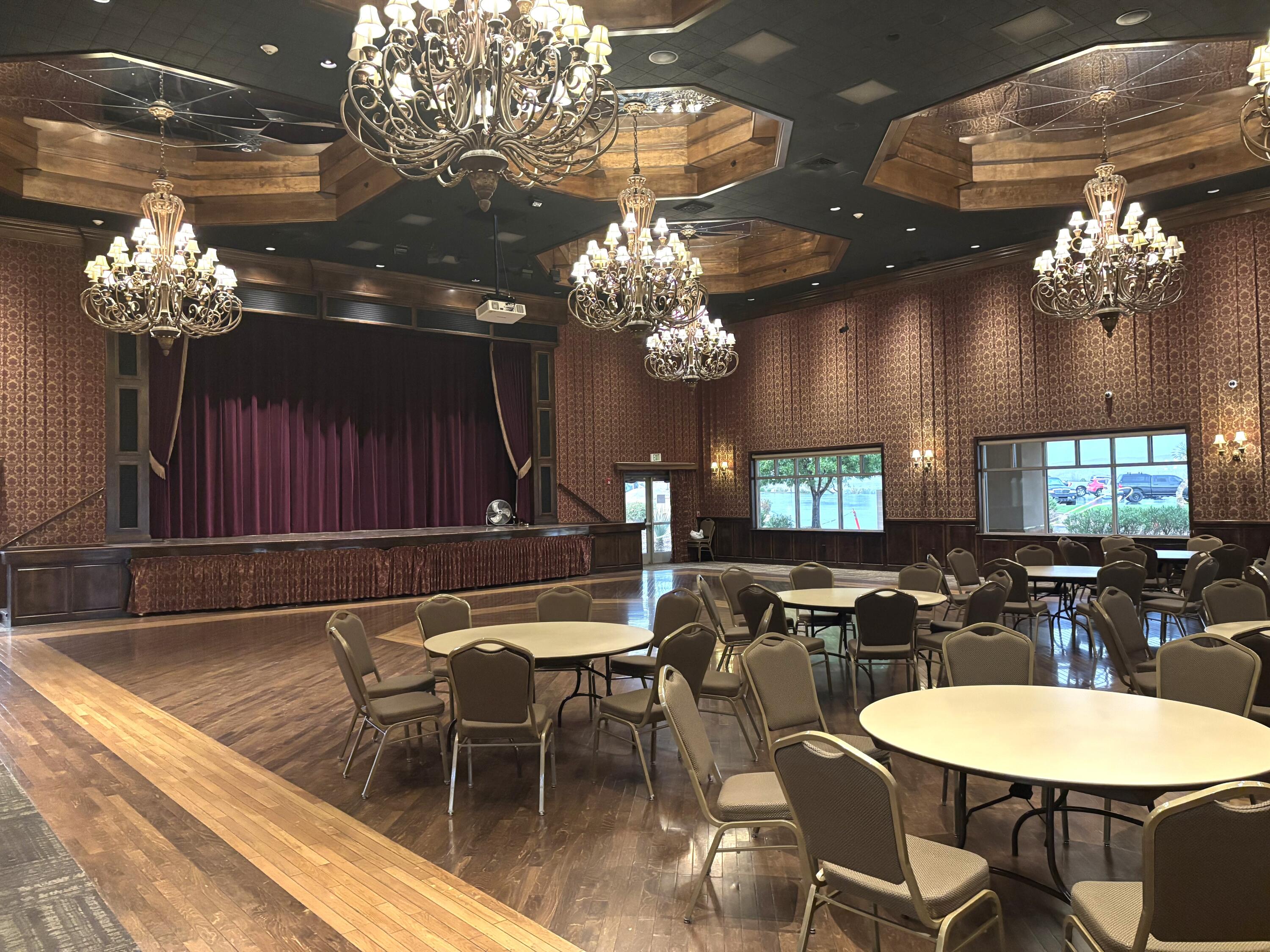 SUN RIVER - Residential