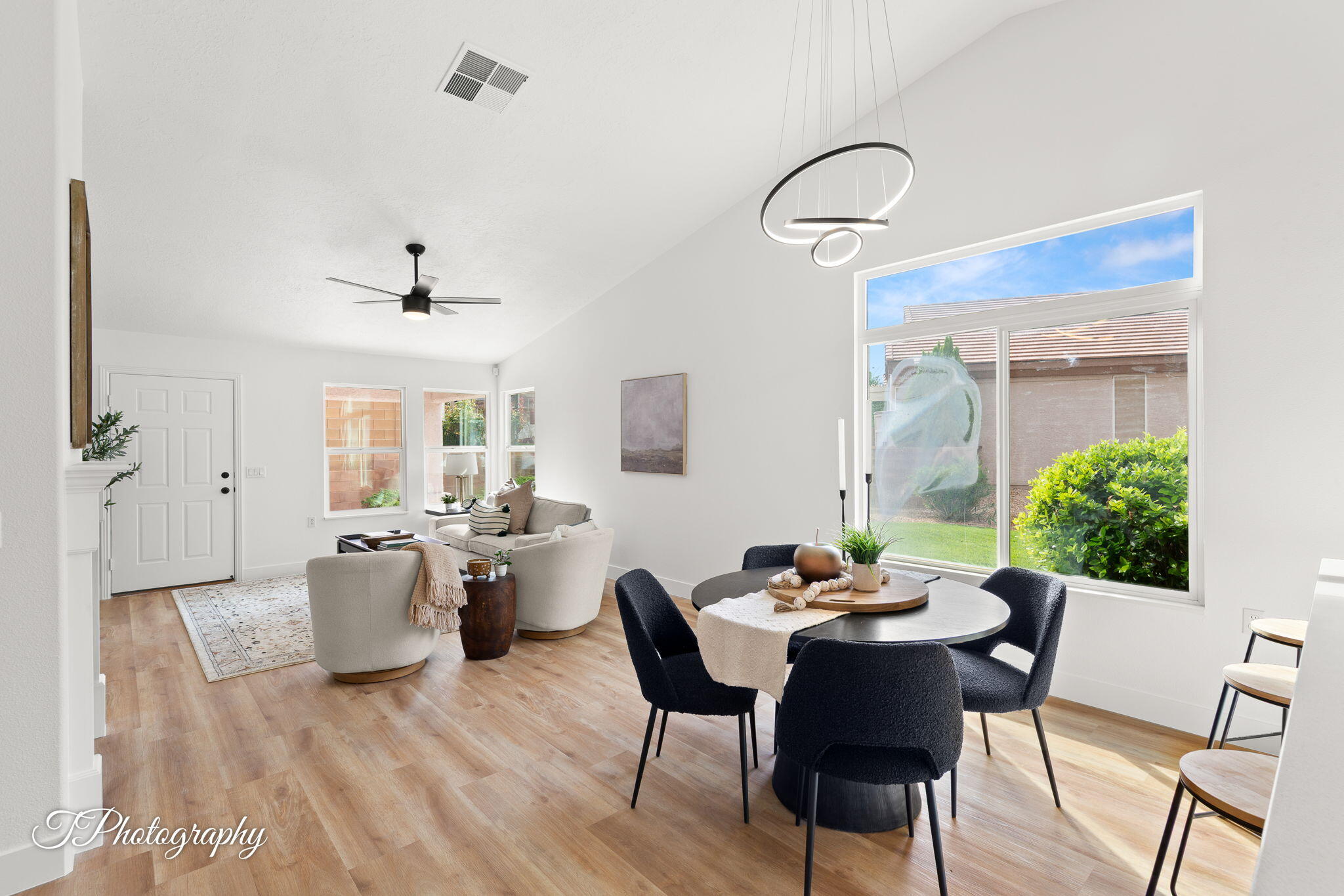 SUN RIVER - Residential