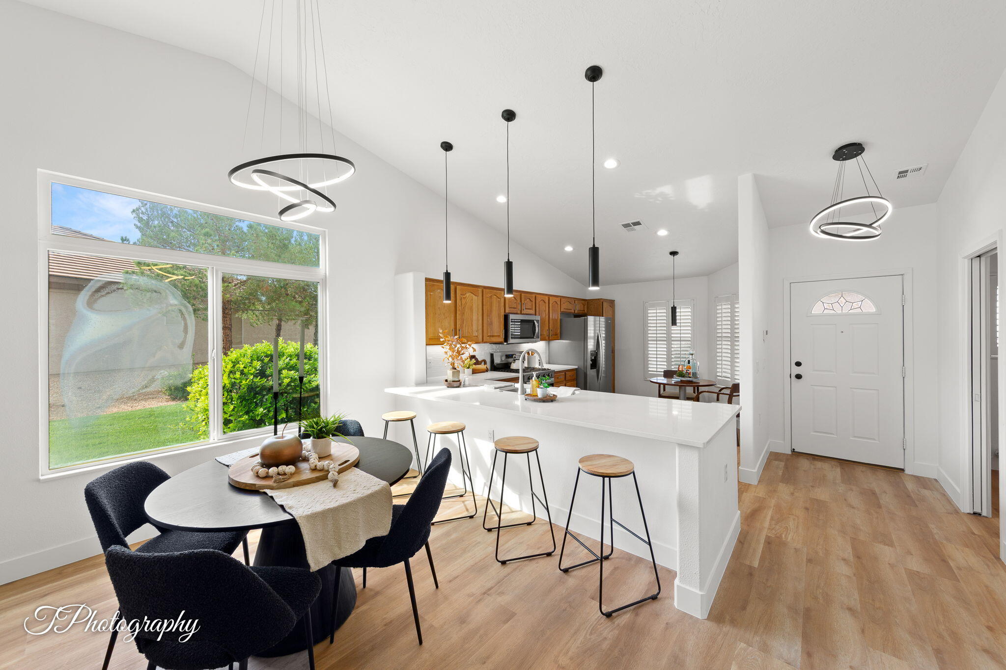 SUN RIVER - Residential