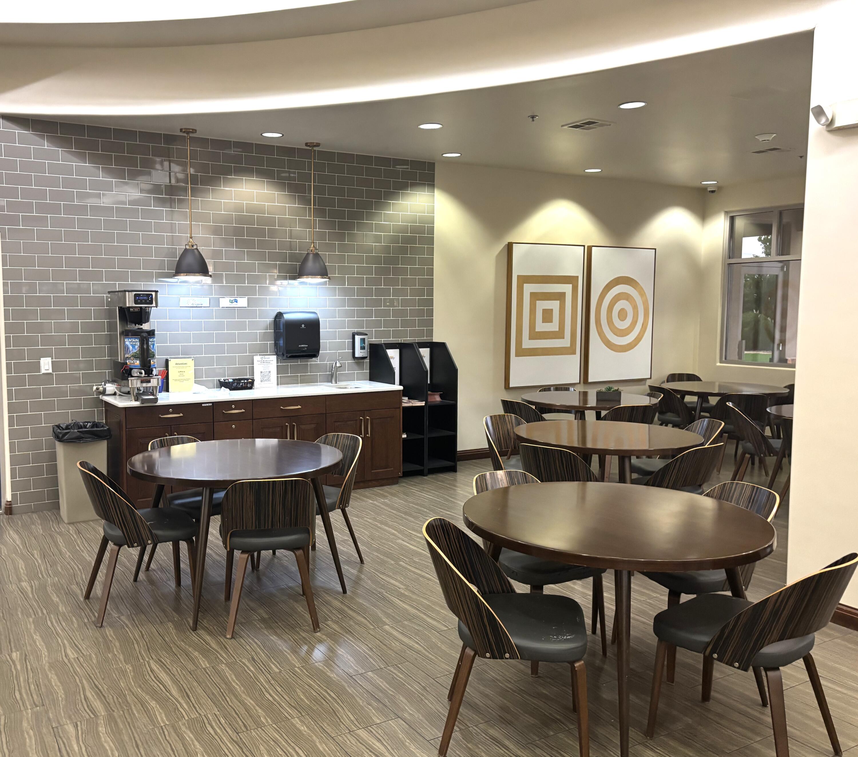 SUN RIVER - Residential