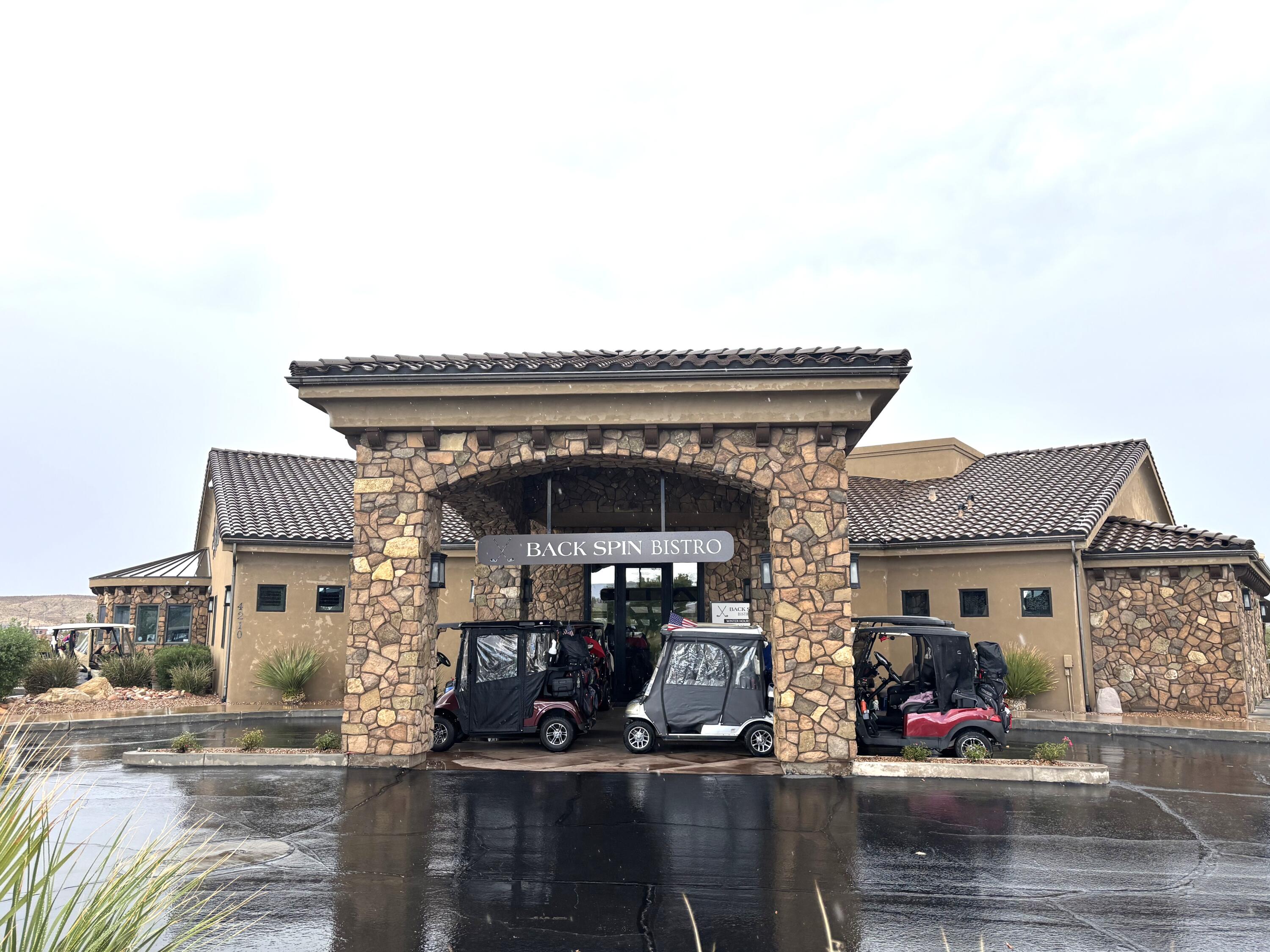 SUN RIVER - Residential