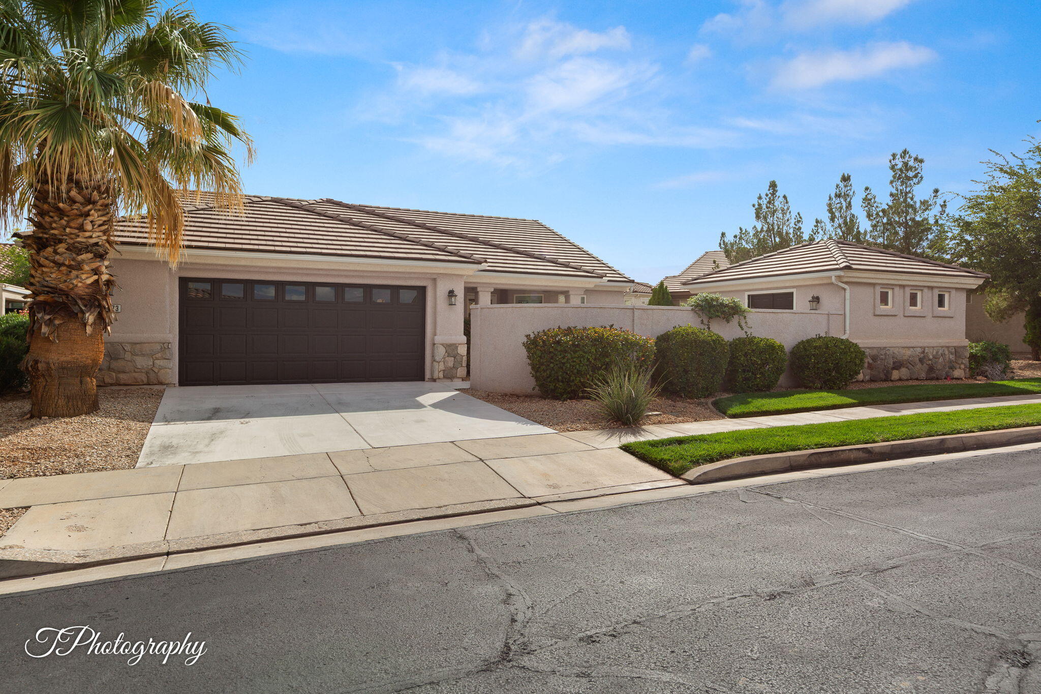 SUN RIVER - Residential