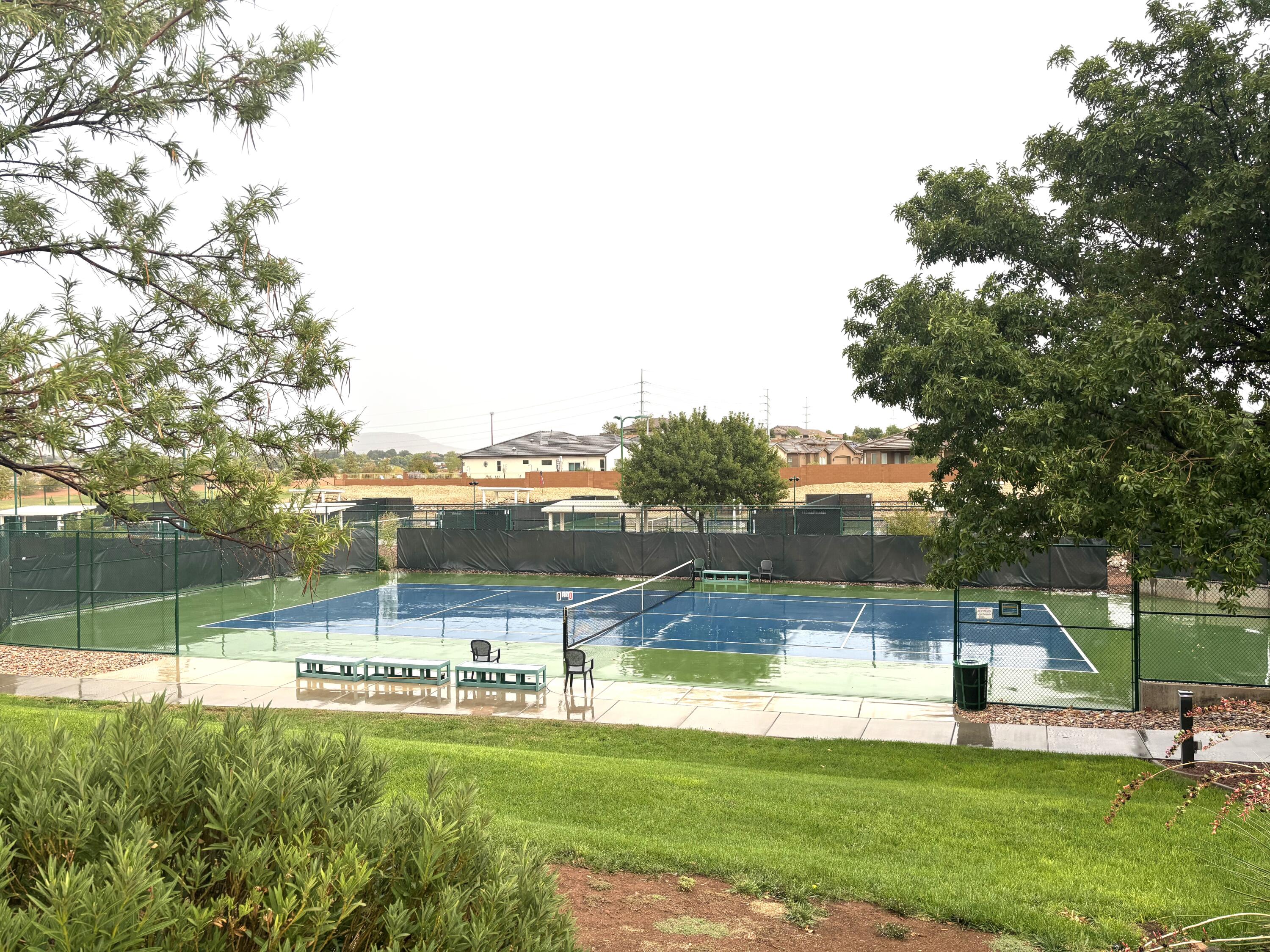 SUN RIVER - Residential