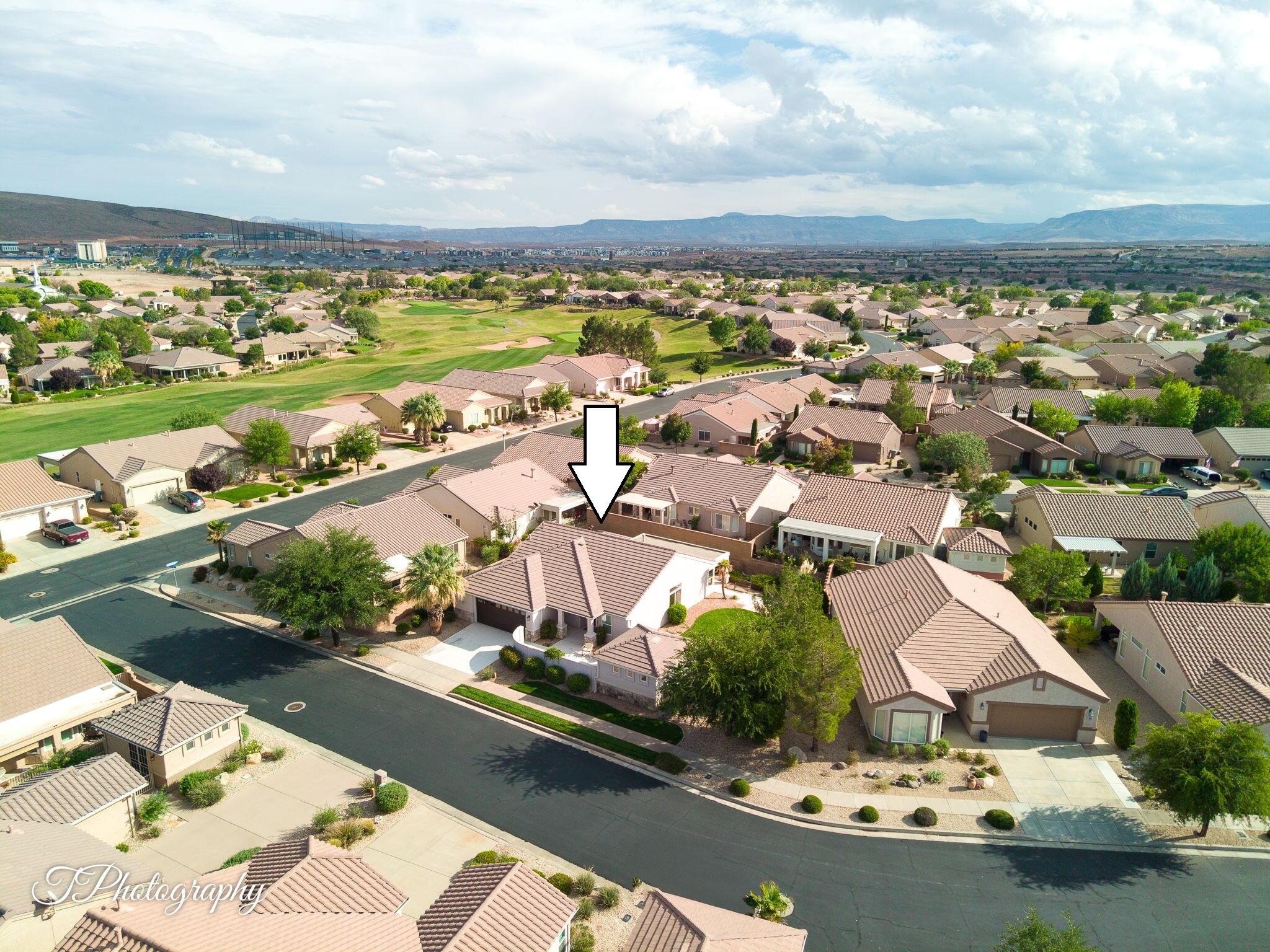 SUN RIVER - Residential