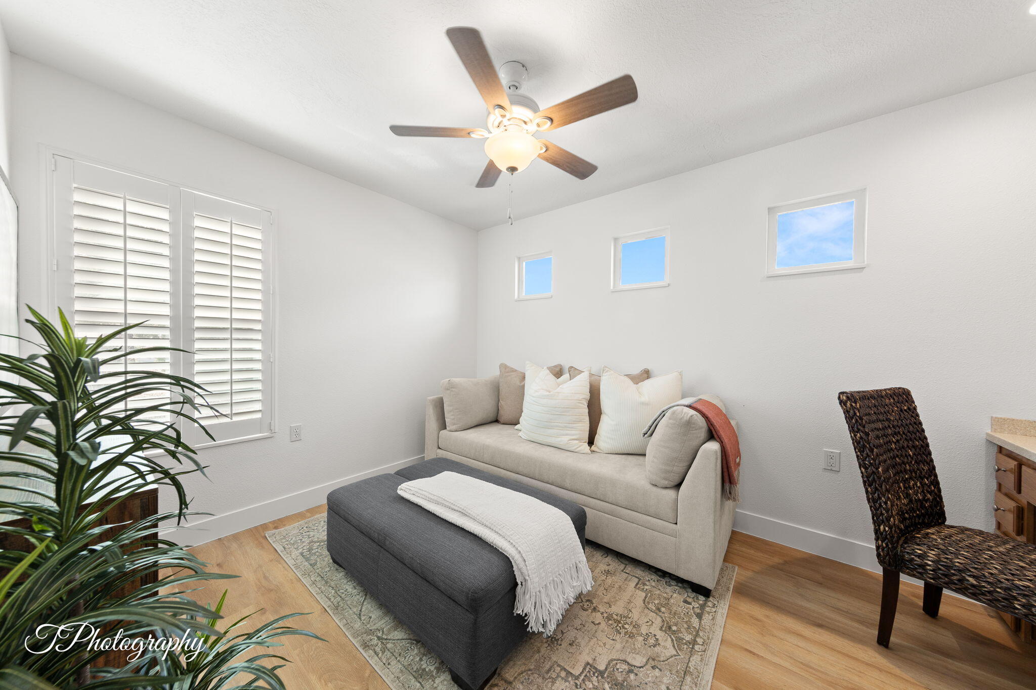 SUN RIVER - Residential