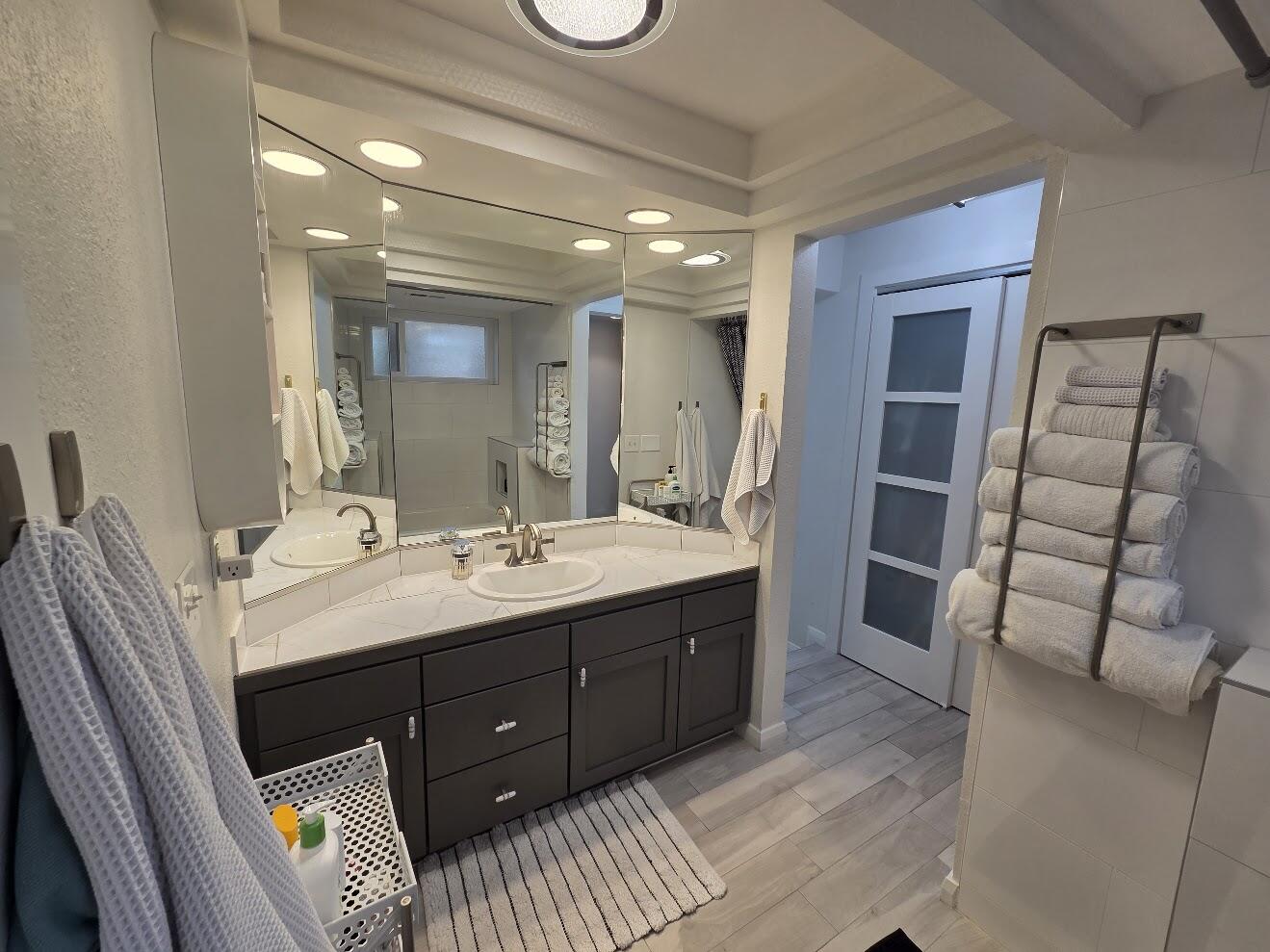 TAMARACK - ST GEORGE GOLF CLUB CONDOS - Residential