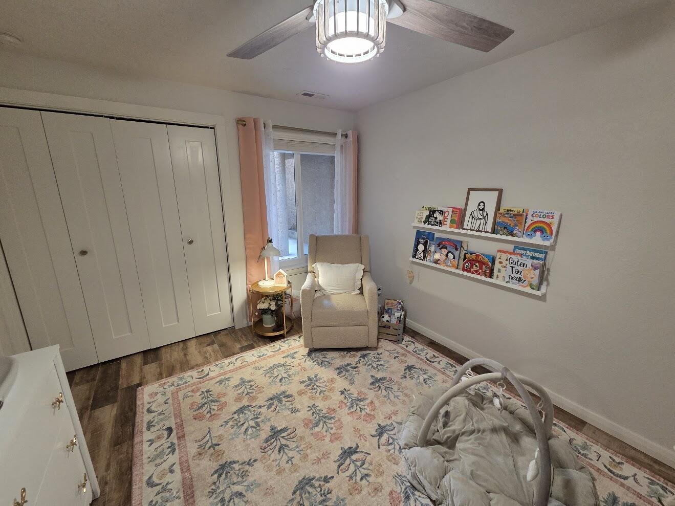 TAMARACK - ST GEORGE GOLF CLUB CONDOS - Residential