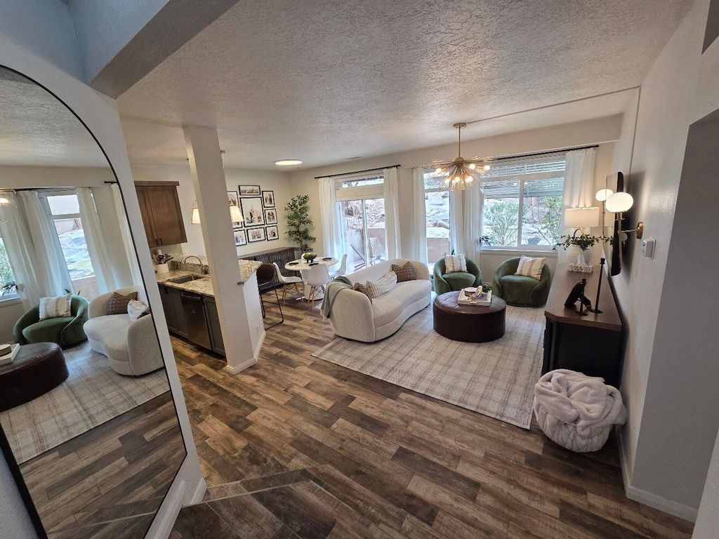 Photo of 2050 S 1400 E #A100, Saint George, UT 84790 (MLS # 26-268580)