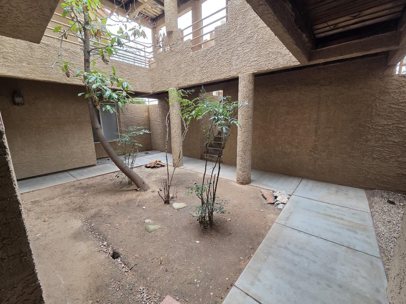 TAMARACK - ST GEORGE GOLF CLUB CONDOS - Residential