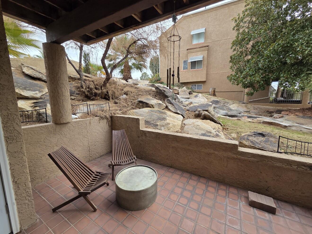 TAMARACK - ST GEORGE GOLF CLUB CONDOS - Residential