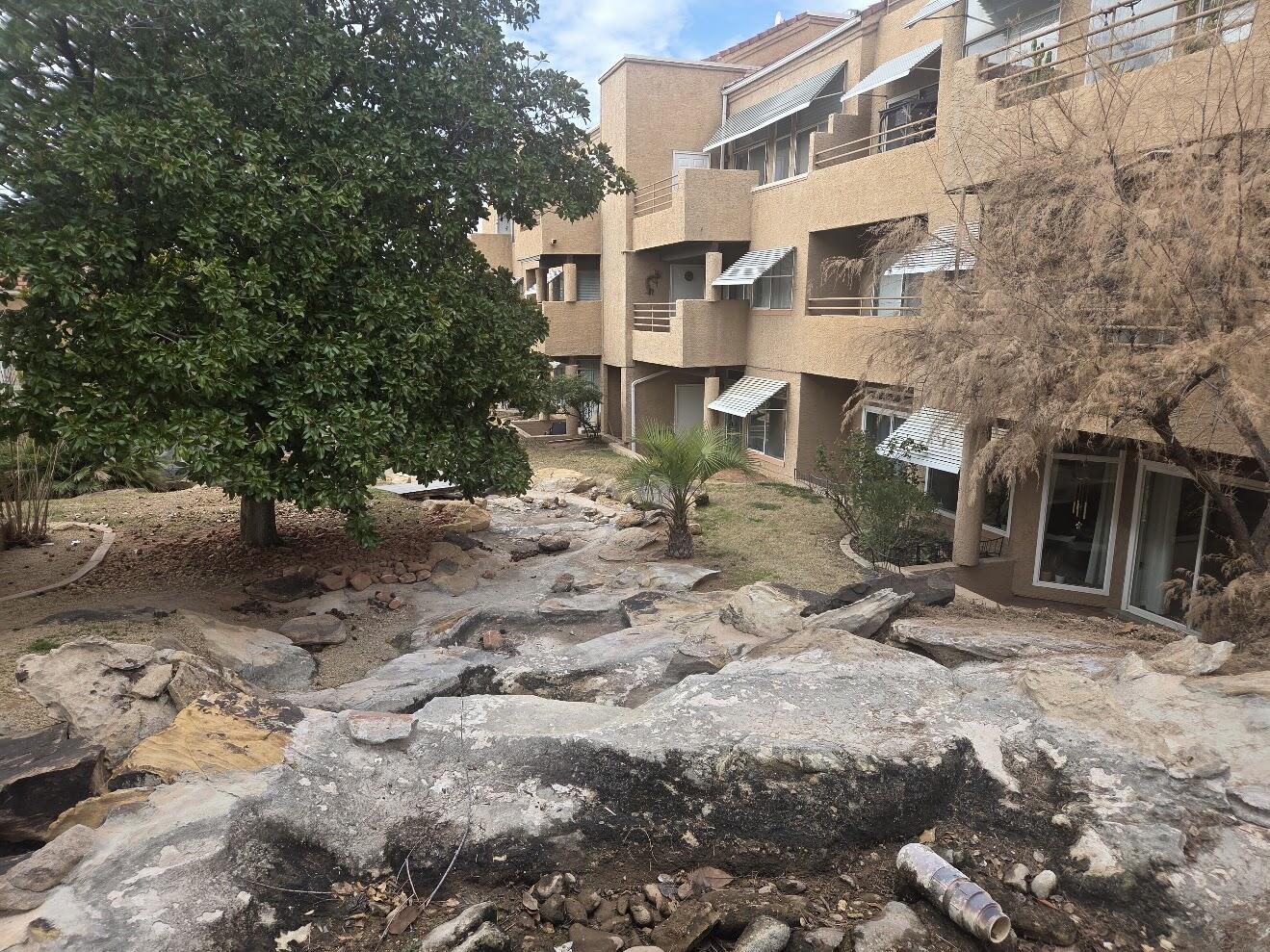 TAMARACK - ST GEORGE GOLF CLUB CONDOS - Residential