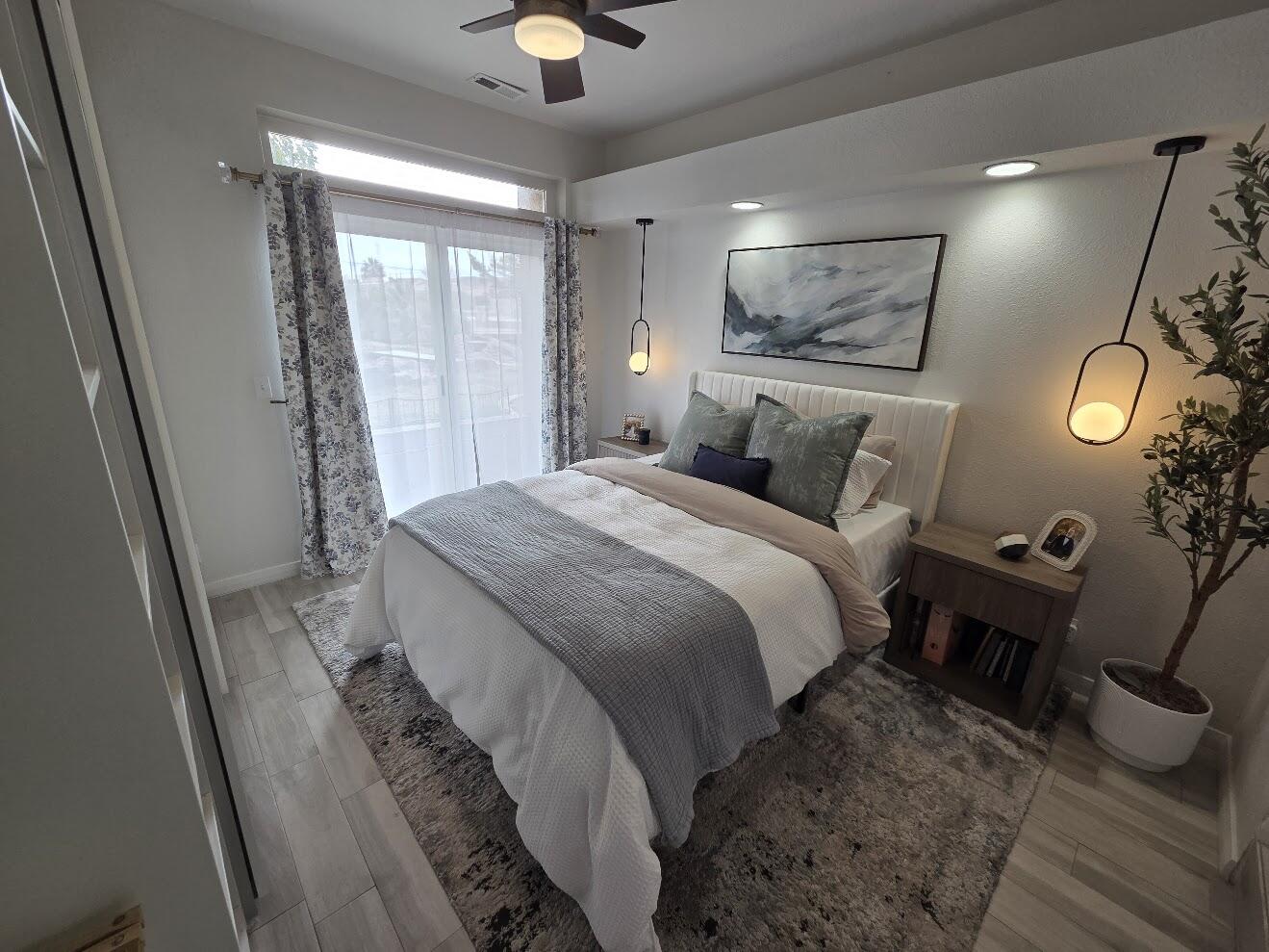 TAMARACK - ST GEORGE GOLF CLUB CONDOS - Residential