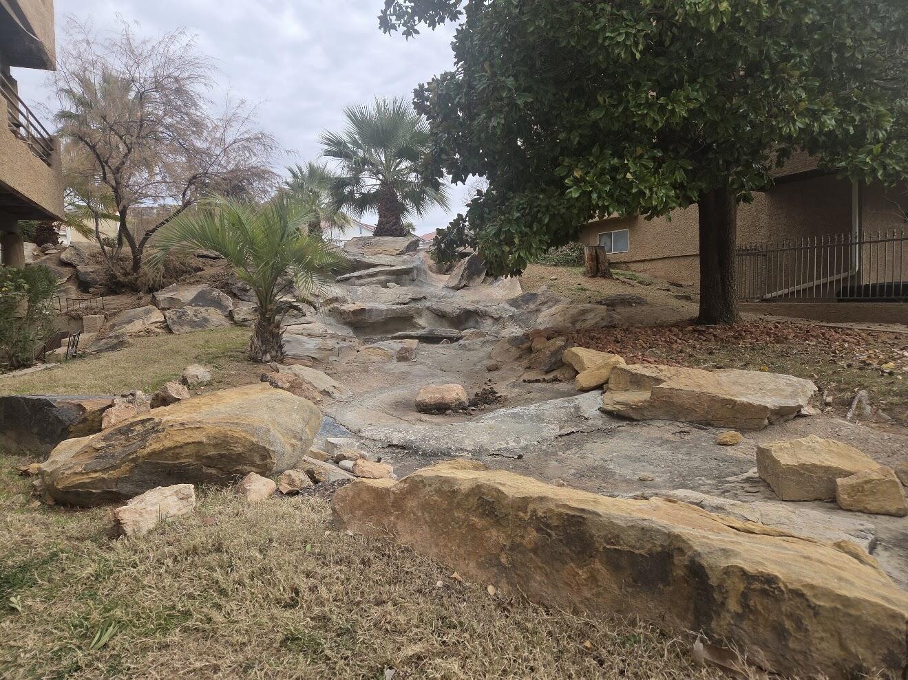 TAMARACK - ST GEORGE GOLF CLUB CONDOS - Residential