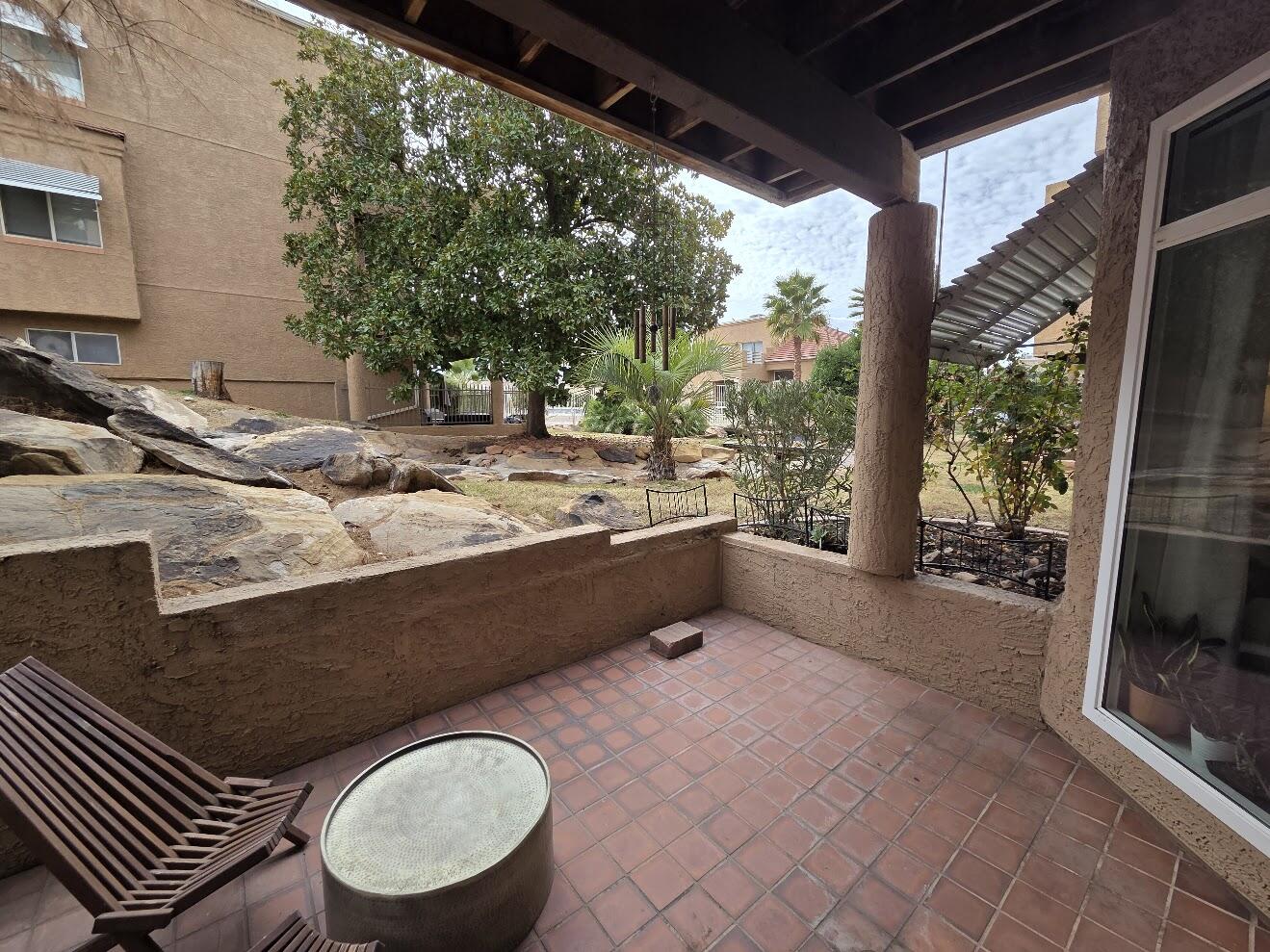 TAMARACK - ST GEORGE GOLF CLUB CONDOS - Residential