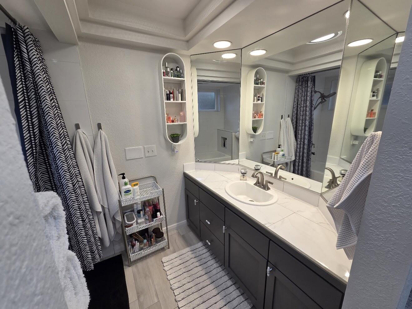 TAMARACK - ST GEORGE GOLF CLUB CONDOS - Residential