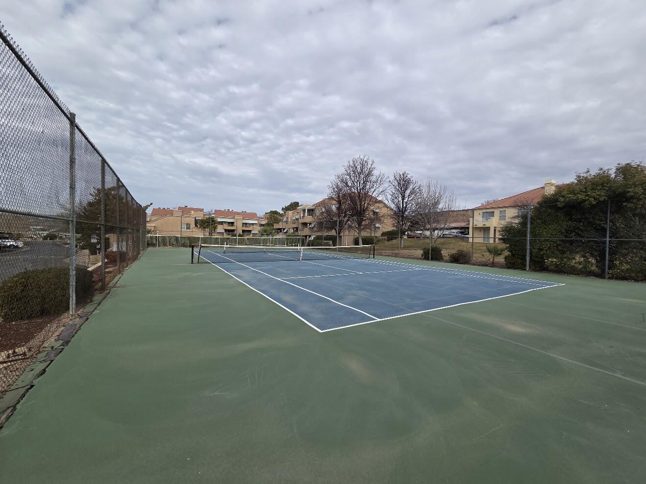 TAMARACK - ST GEORGE GOLF CLUB CONDOS - Residential