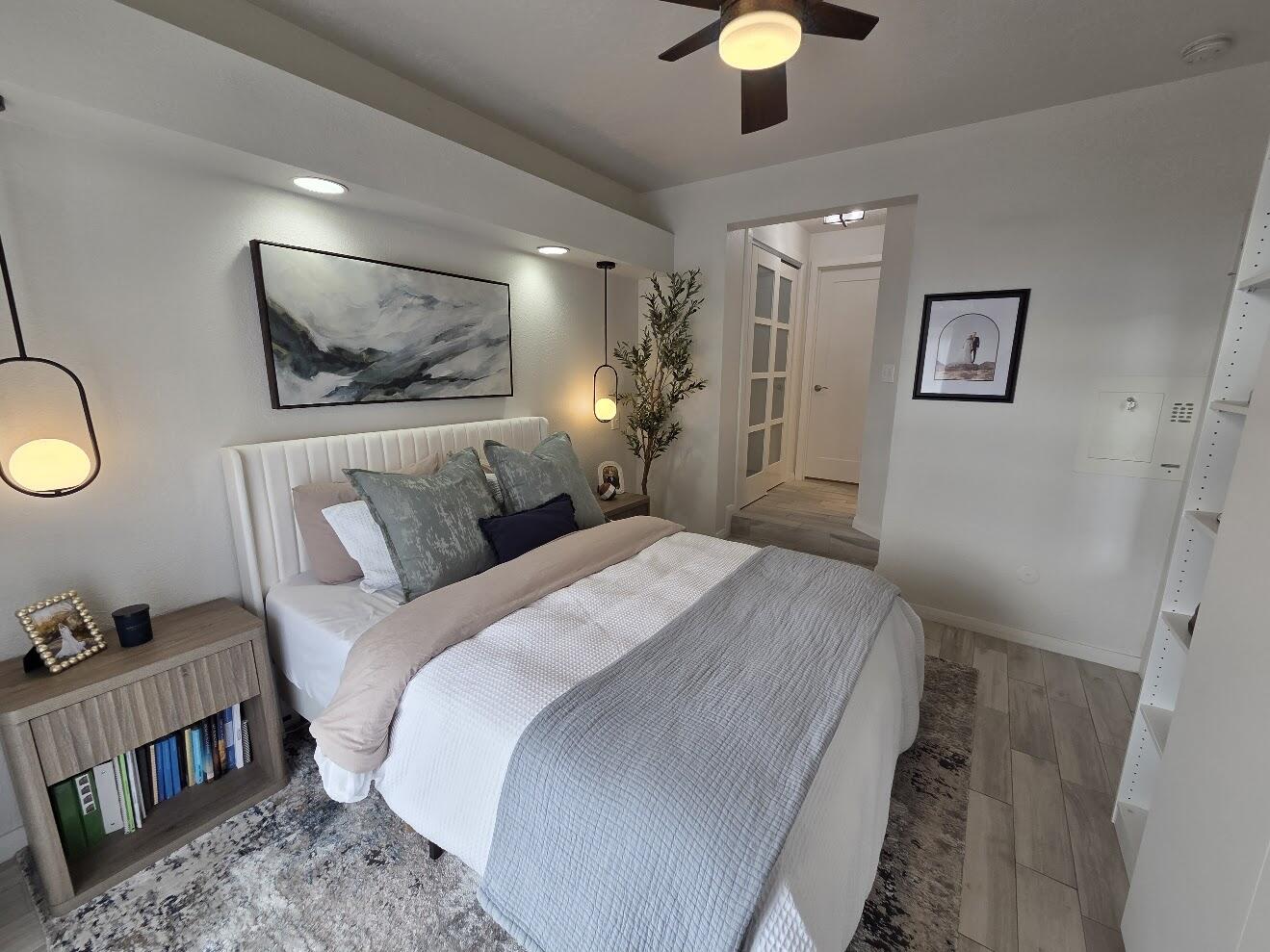 TAMARACK - ST GEORGE GOLF CLUB CONDOS - Residential