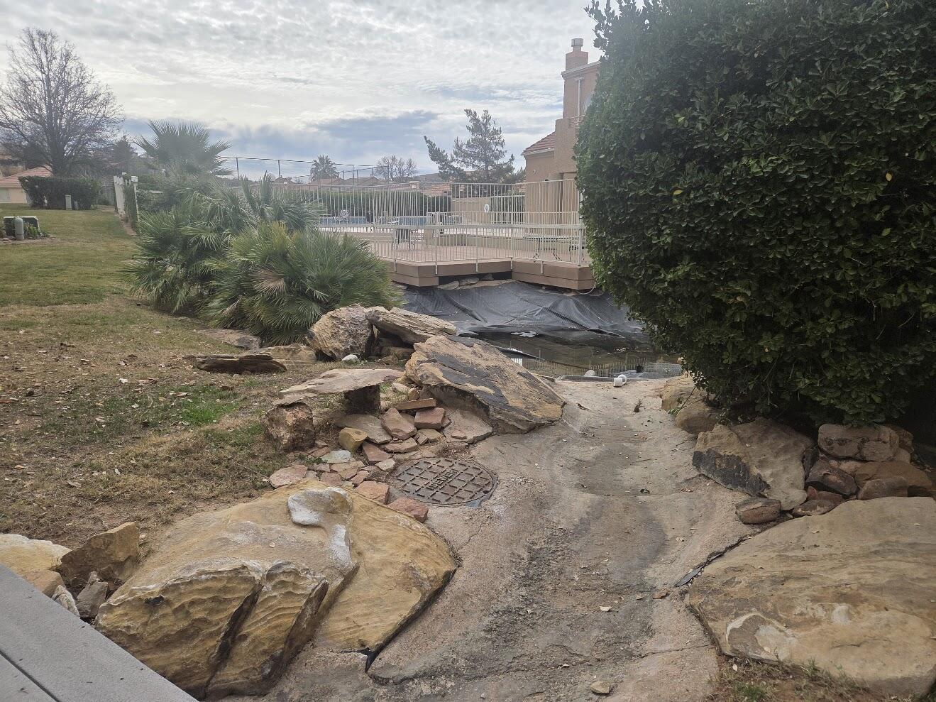 TAMARACK - ST GEORGE GOLF CLUB CONDOS - Residential