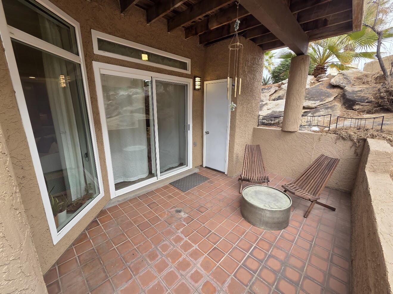 TAMARACK - ST GEORGE GOLF CLUB CONDOS - Residential