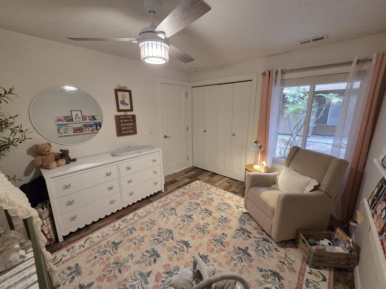 TAMARACK - ST GEORGE GOLF CLUB CONDOS - Residential