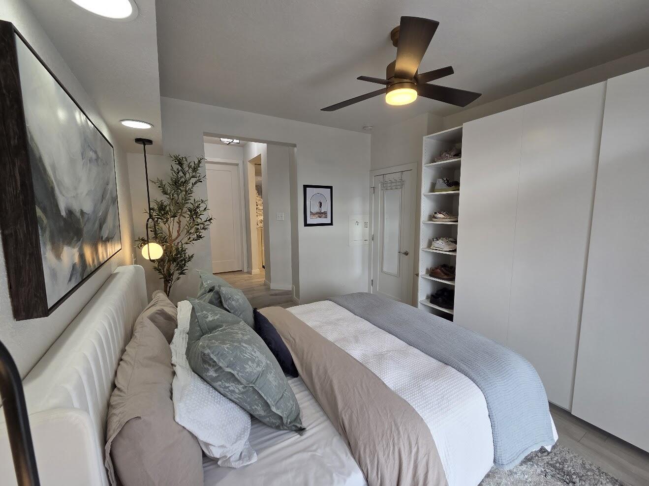 TAMARACK - ST GEORGE GOLF CLUB CONDOS - Residential